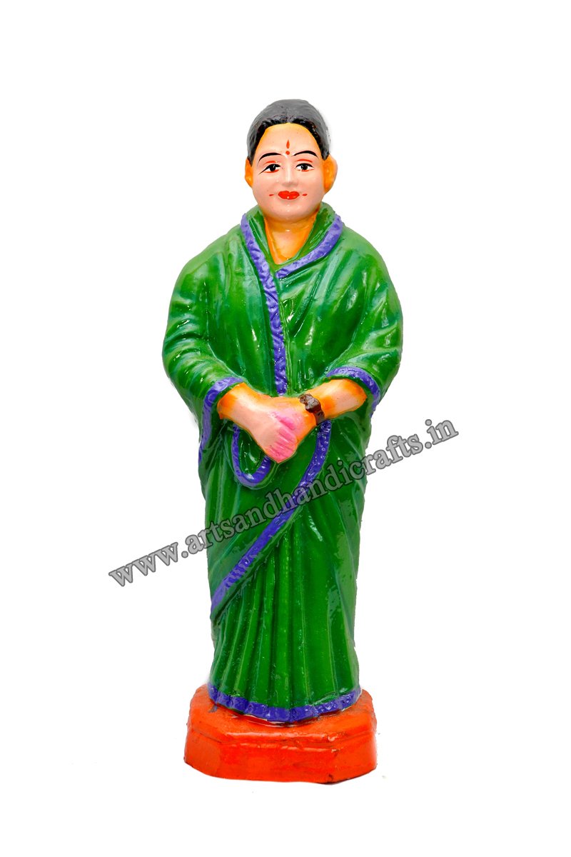 Image result for jayalalitha dolls for golu