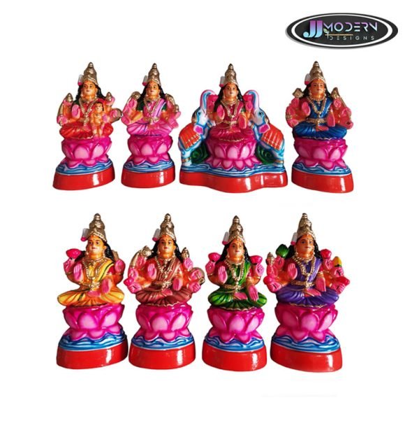 Spl Asta Lakshmi Inch P M Navarathri Golu Dolls Online Shopping