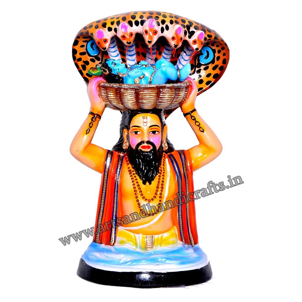 hayagriva-lakshmi-17-inches-papermache-navarathri-golu-dolls-online-shopping-jj-modern