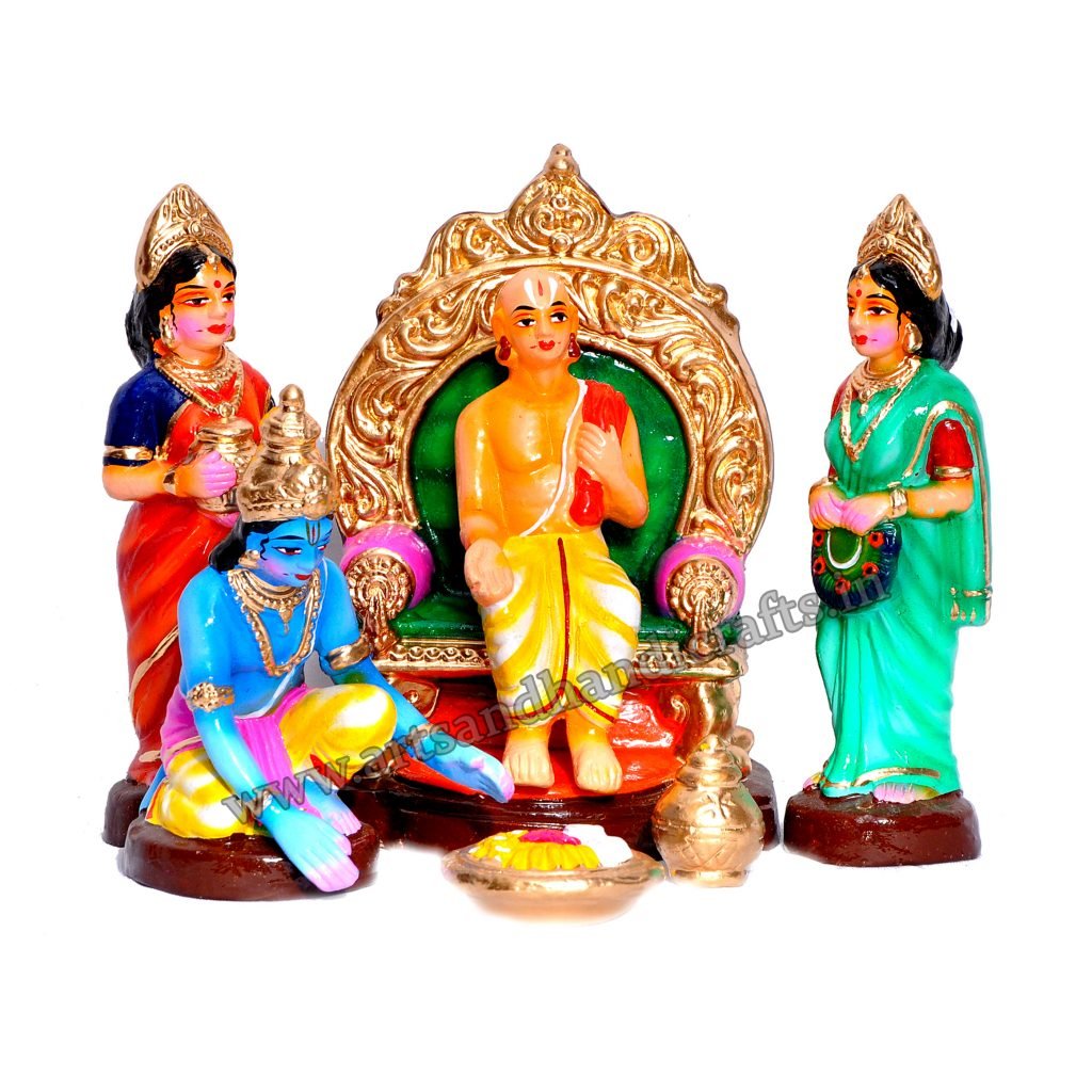 golu dolls set