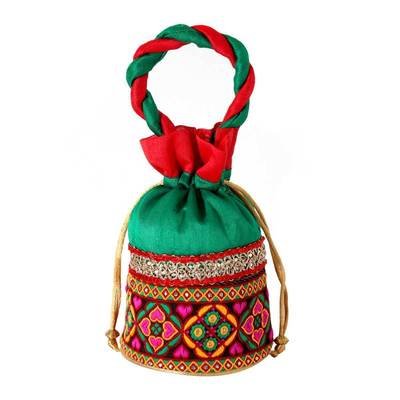 Side bag with embroidery design in Surat | Clasf fashion