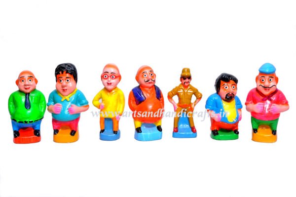 motu patlu toy house