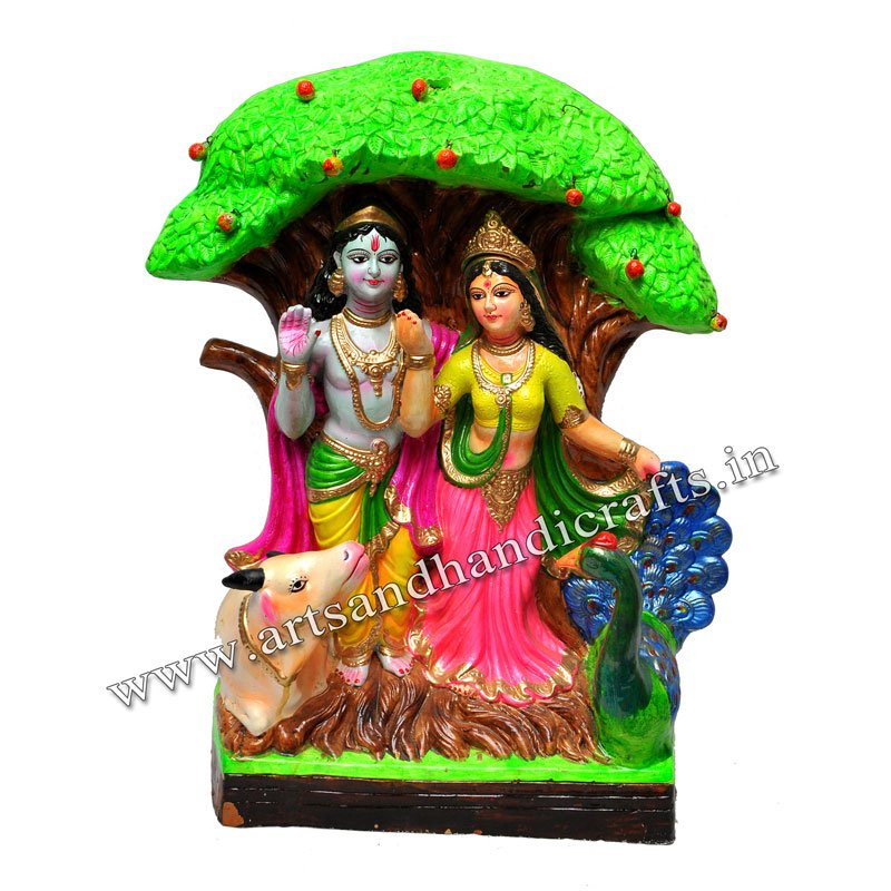 radha krishna dolls online