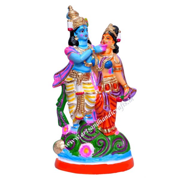 radha krishna golu