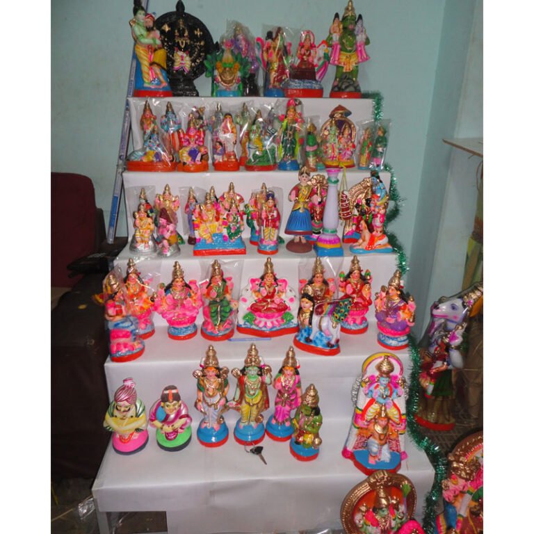 golu dolls online shopping