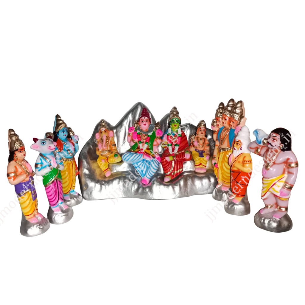 shiva-brahma-vishnu-12-inch-p-m-navarathri-golu-dolls-online