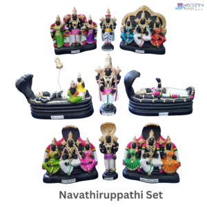 Navathirupathi Set