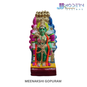 Meenakshi Gpuram