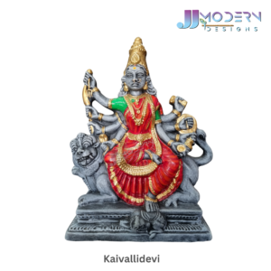 Kaivalli Devi