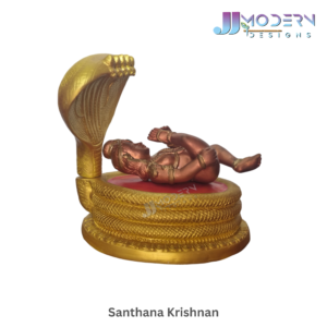 Santhana Krishnar
