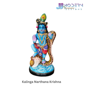 Kalinga Narthanam