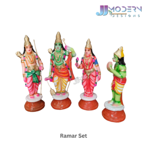 Ramar Set