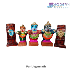 Puri Jagannath