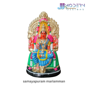 Samayapura Mariyamman