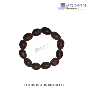 Lotus Beads Bracelet
