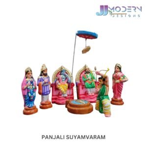 Panjali Suryavaram