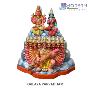 Kailyala Parvadham