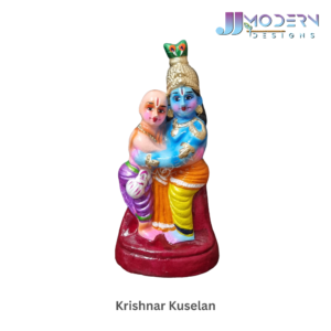 Krishnar Kuselan