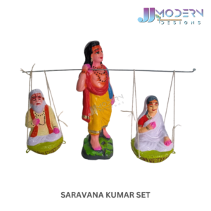Saravana Kumar Set