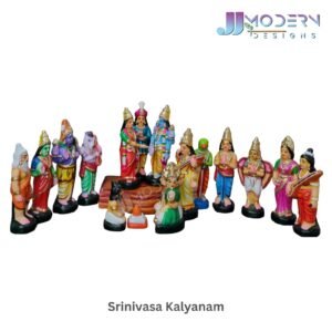 Srinivasa Kalyanam