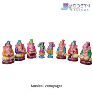 Musical Vinayagar