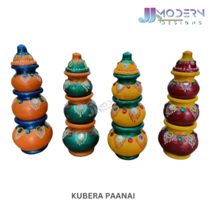 Kubera Pot