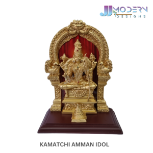 Kamatchi Amman Idol