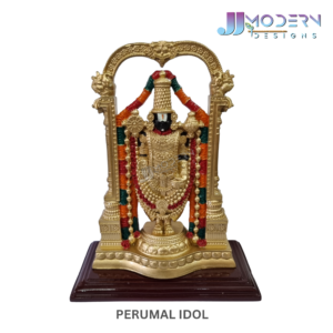 Perumal Idol