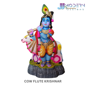 Cow Flute Krishnar