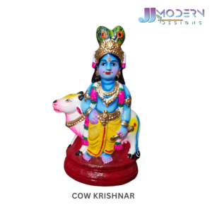 Cow Krishnar