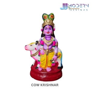 Cow Krishnar