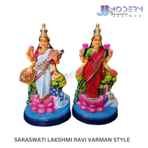 Saraswathi Lakshmi