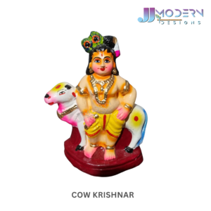 Cow Krishnar