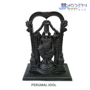 Perumal Idol