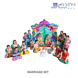 Marriage Set