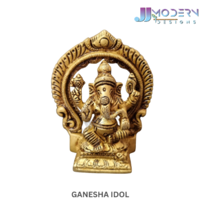 Ganesh Arch idol Small