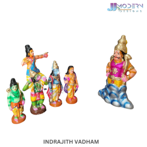 Indraji Vadham