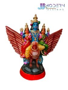 Garuda Vahanam