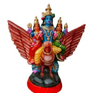 Garuda Vahanam