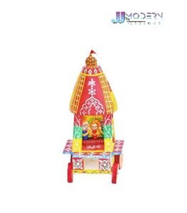 Puri Jaganath Chariot