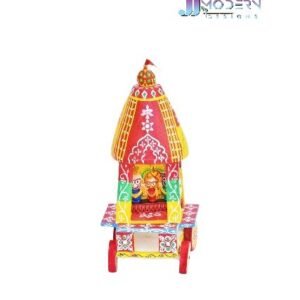 Puri Jaganath Chariot