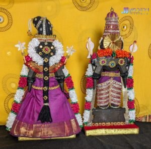 Marapatchi Perumal Thayar