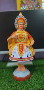 kanthara doll