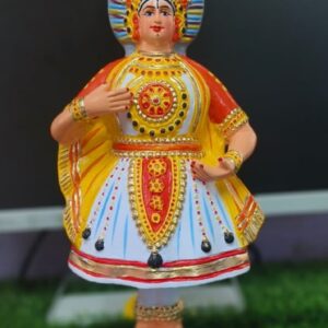 kanthara doll