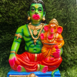 Hanuman Vinayagar