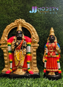 Parthasarathy Perumal Thayar