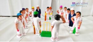 Cricket set