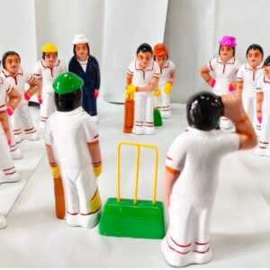 Cricket set