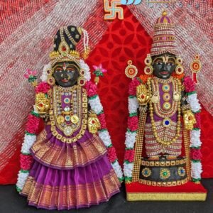 Marapatchi Perumal Thayar